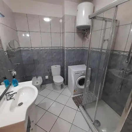 Costa Adeje Oasis Apartment