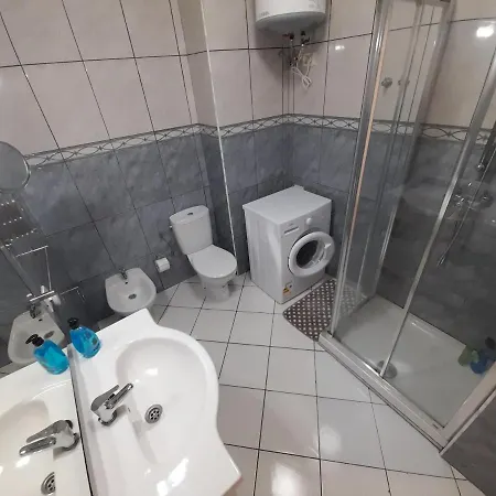 Apartment Costa Adeje Oasis Costa Adeje (Tenerife)