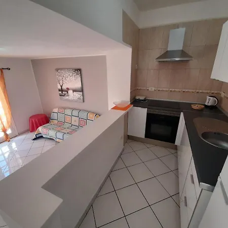 Costa Adeje Oasis Apartment *