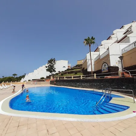 Apartment Costa Adeje Oasis Costa Adeje (Tenerife)