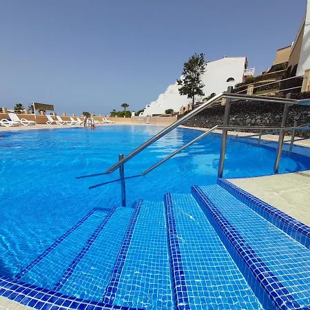 Costa Adeje Oasis Apartment