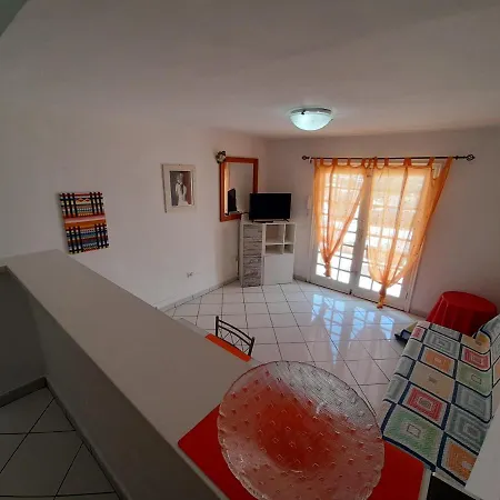 Apartment Costa Adeje Oasis *