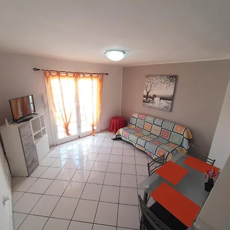 Costa Adeje Oasis Apartment