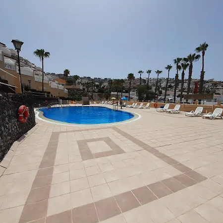 Costa Adeje Oasis Apartment