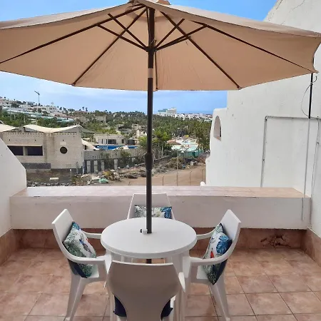 Costa Adeje Oasis Apartment