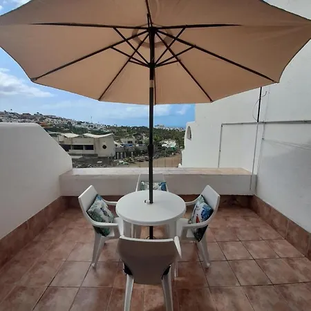 Costa Adeje Oasis Apartment