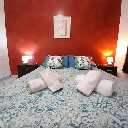 Costa Adeje Oasis Apartment Costa Adeje (Tenerife)
