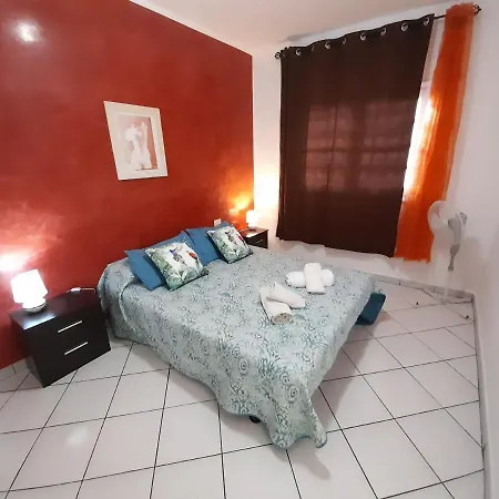 Apartment Costa Adeje Oasis