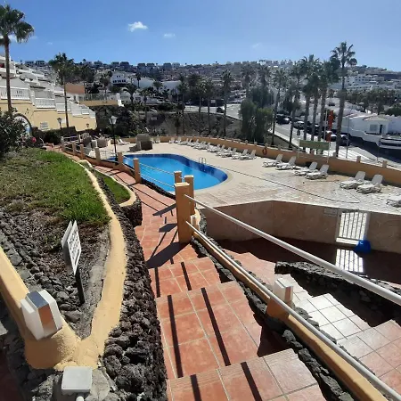 Apartment Costa Adeje Oasis *