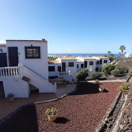 Costa Adeje Oasis
