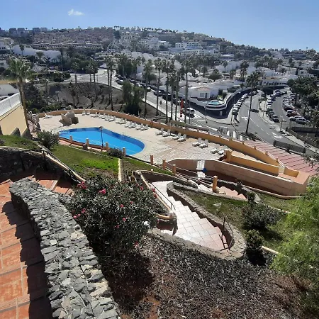 Apartment Costa Adeje Oasis Costa Adeje (Tenerife)