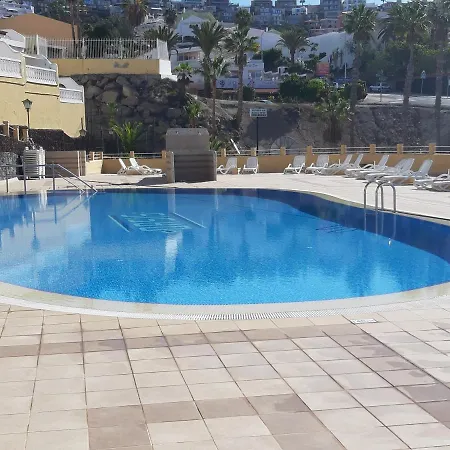 Costa Adeje Oasis Apartment