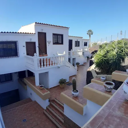 Costa Adeje Oasis