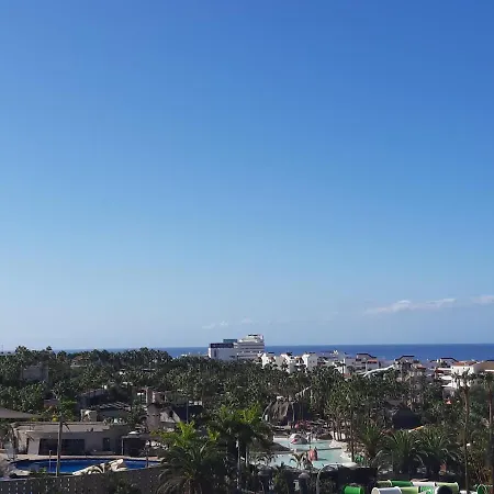 Costa Adeje Oasis Costa Adeje (Tenerife)