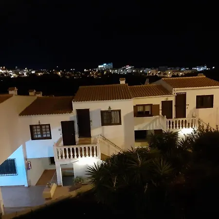 Costa Adeje Oasis Apartment