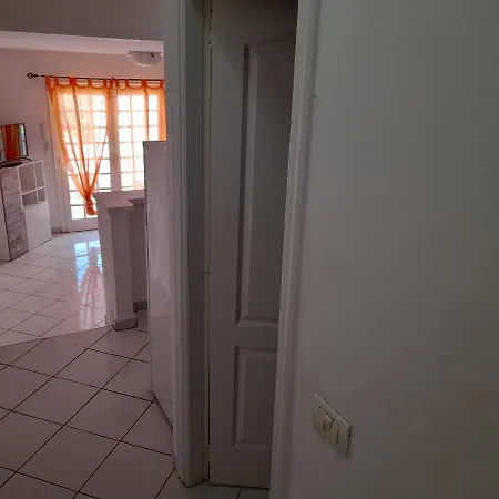 Lägenhet Costa Adeje Oasis *
