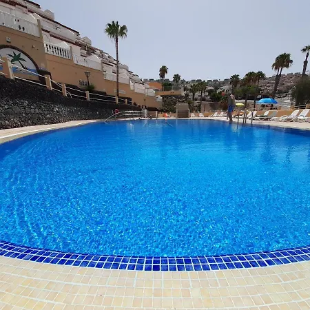 Lägenhet Costa Adeje Oasis